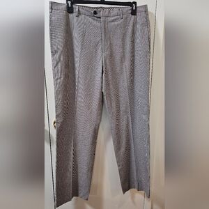 Etro Men's Cotton Trousers Dress Pants Size 54